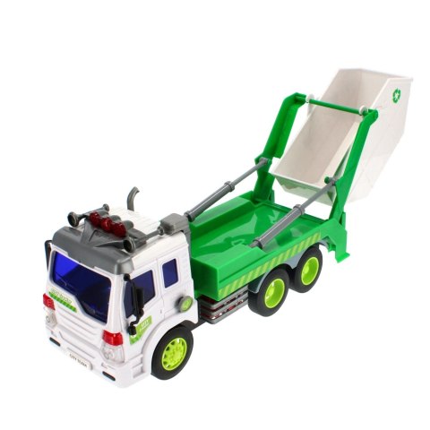 TRUCK TRUCK MEGA CREATIVE 459590