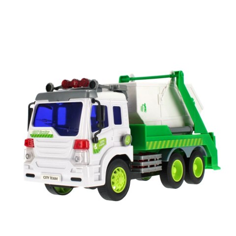 TRUCK TRUCK MEGA CREATIVE 459590