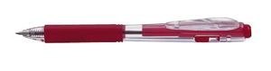 RETURNING PEN 0.7MM PENTEL BK437-B RED