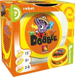 Dobble Pets - Card Game