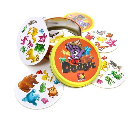 Dobble Pets - Card Game