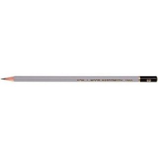 PENCIL B3 GST KOH-I-NOOR 1860