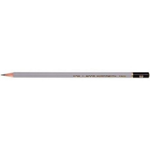 PENCIL B3 GST KOH-I-NOOR 1860