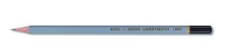 PENCIL F PACK 12 PCS KOH-I-NOOR 1860