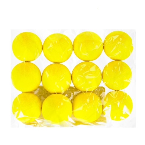 FOAM BULLETS 12PCS MEGA CREATIVE 482941