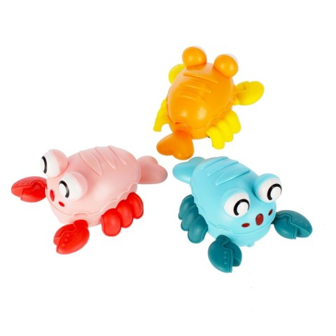 TOY CRAB MEGA CREATIVE 490300