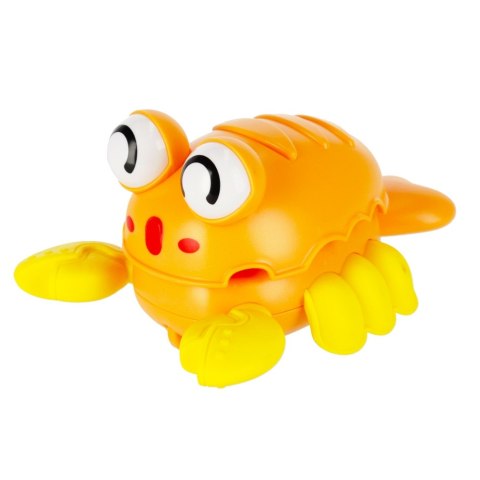 TOY CRAB MEGA CREATIVE 490300