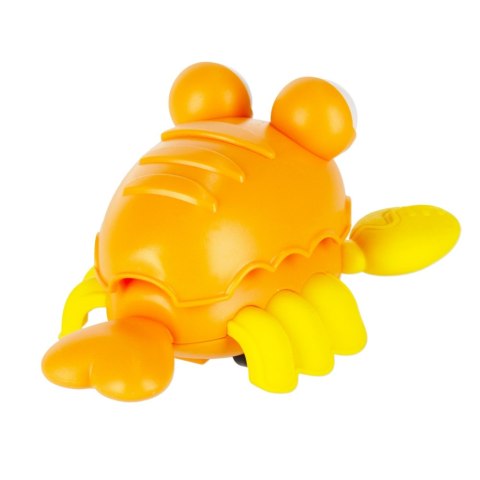 TOY CRAB MEGA CREATIVE 490300