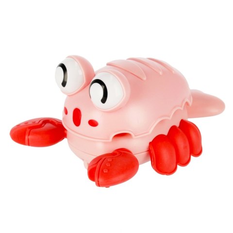 TOY CRAB MEGA CREATIVE 490300