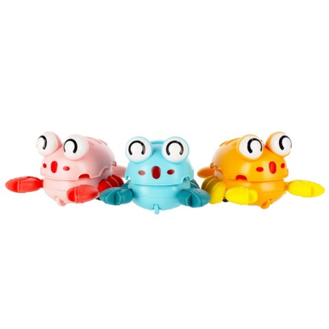 TOY CRAB MEGA CREATIVE 490300