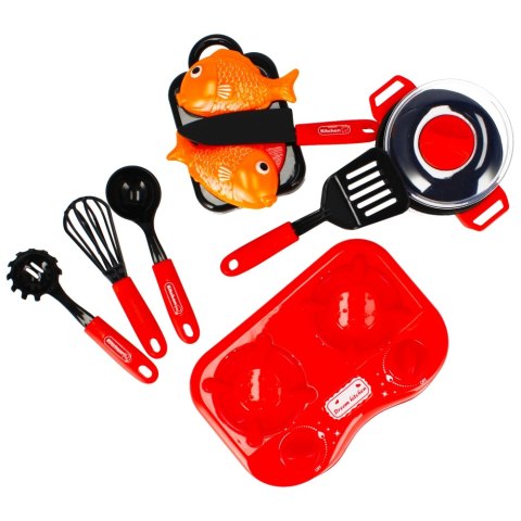 MEGA CREATIVE KITCHEN SET 483094