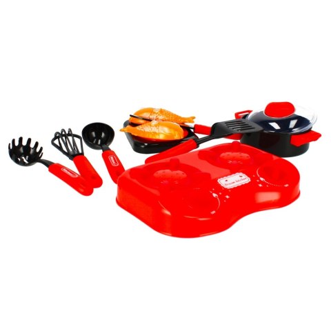 MEGA CREATIVE KITCHEN SET 483094