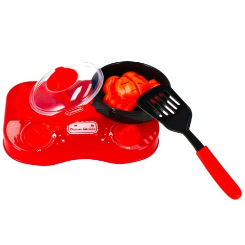 MEGA CREATIVE KITCHEN SET 483094