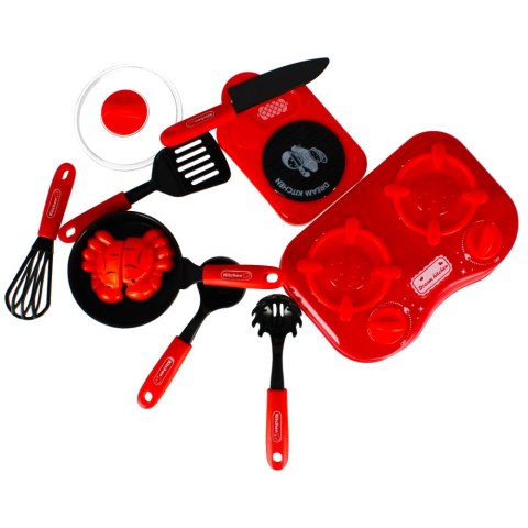 MEGA CREATIVE KITCHEN SET 483094