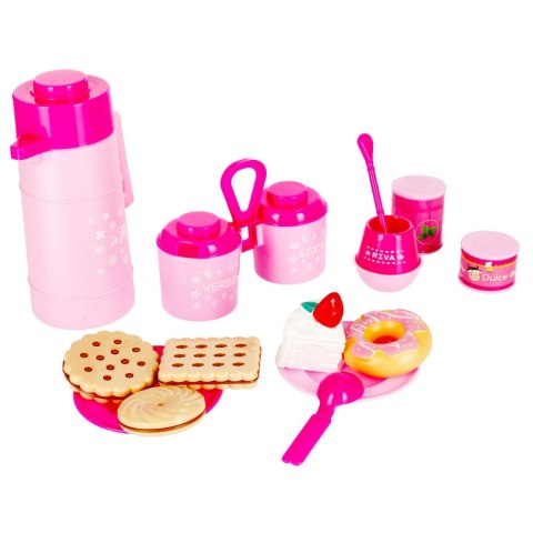 MEGA CREATIVE PICNIC KITCHEN SET 483176