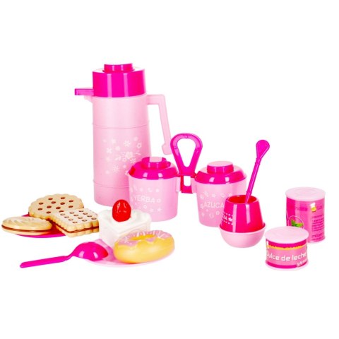 MEGA CREATIVE PICNIC KITCHEN SET 483176