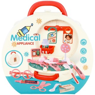 MEGA CREATIVE MEDICAL SUITCASE 498988