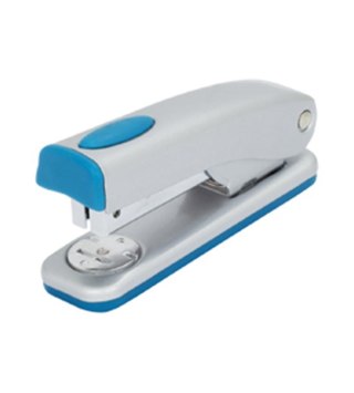 STAPLER GALAXY EAGLE S6083B BLUE 28 SHEETS