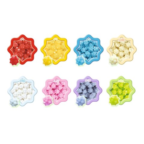 AQUABEADS BEADS STARS REFILL SET 31603 W6 EPOCH