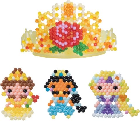 AQUABEADS TIARA FOR DISNEY PRINCESS 31901 PU4 EPOCH