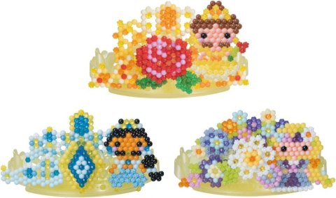 AQUABEADS TIARA FOR DISNEY PRINCESS 31901 PU4 EPOCH