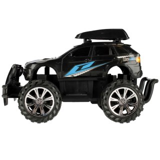 MEGA CREATIVE 511296 MEGA CREATIVE MIX OFF-ROAD CAR