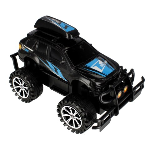 MEGA CREATIVE 511296 MEGA CREATIVE MIX OFF-ROAD CAR