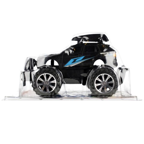 MEGA CREATIVE 511296 MEGA CREATIVE MIX OFF-ROAD CAR