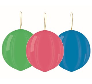 BALLOON BALL 18, 3 PCS GODAN