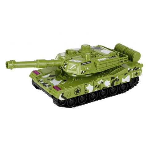 MEGA CREATIVE TANK 511298 MEGA CREATIVE