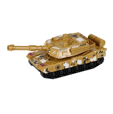 MEGA CREATIVE TANK 511298 MEGA CREATIVE