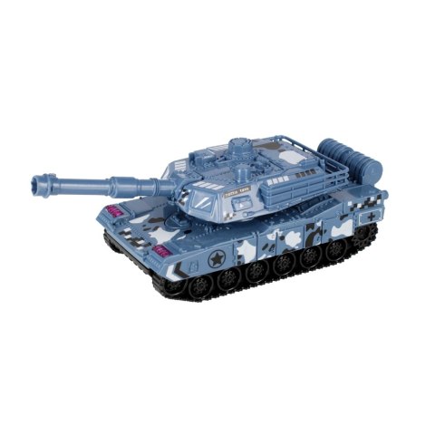 MEGA CREATIVE TANK 511298 MEGA CREATIVE