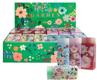 Eraser GARDEN INT PUD A 24 INTERPRINT