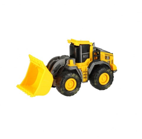 AGRICULTURAL/CONSTRUCTION MACHINE MEGA CREATIVE 511534 MEGA CREATIVE