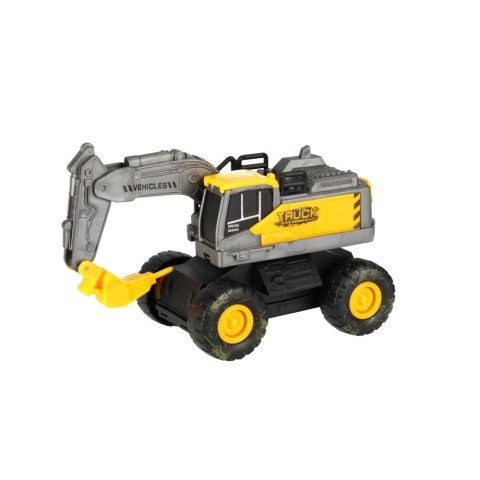 AGRICULTURAL/CONSTRUCTION MACHINE MEGA CREATIVE 511534 MEGA CREATIVE