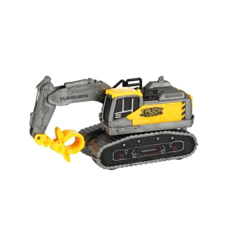 AGRICULTURAL/CONSTRUCTION MACHINE MEGA CREATIVE 511534 MEGA CREATIVE