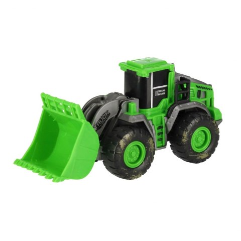 AGRICULTURAL/CONSTRUCTION MACHINE MEGA CREATIVE 511561 MEGA CREATIVE