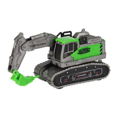 AGRICULTURAL/CONSTRUCTION MACHINE MEGA CREATIVE 511561 MEGA CREATIVE