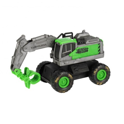 AGRICULTURAL/CONSTRUCTION MACHINE MEGA CREATIVE 511561 MEGA CREATIVE