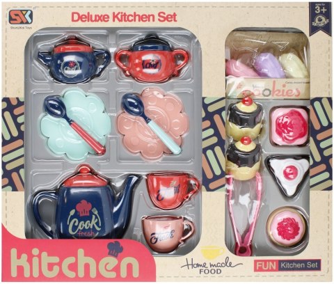 COOKWARE KUCH AKC 38X32X7 MC WB 36 MEGA CREATIVE