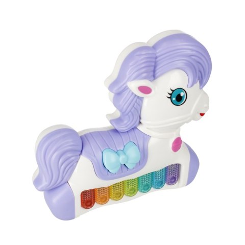 FOAM UNICORN 12CM MEGA CREATIVE 511547 MEGA CREATIVE