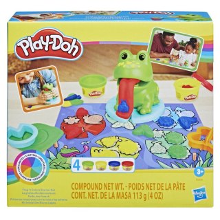 PLD FUN AND LEARN COLORS F6926 PUD4 HASBRO