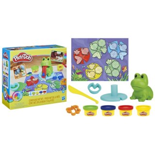 PLD FUN AND LEARN COLORS F6926 PUD4 HASBRO