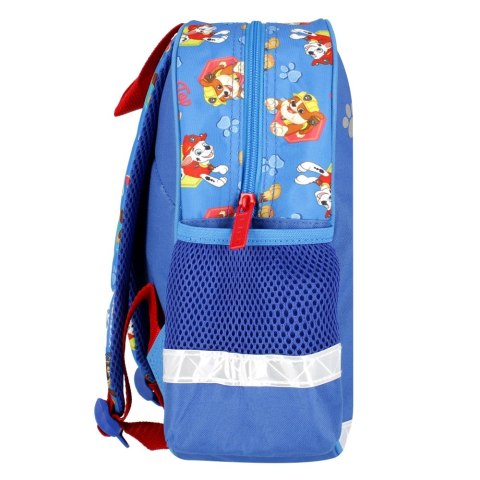 BACKPACK S-MID PP BOY STK 61-33 PB 1/12 STARPAK