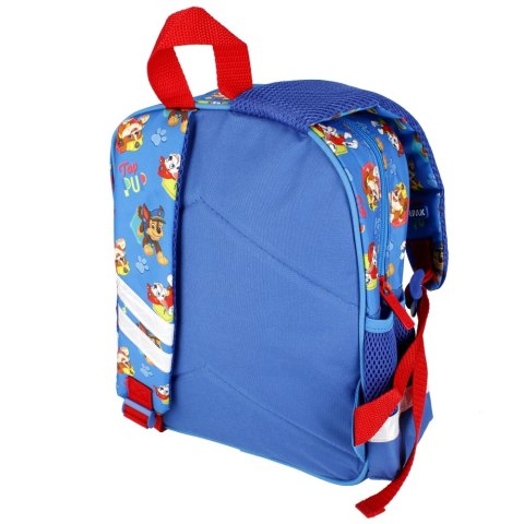 BACKPACK S-MID PP BOY STK 61-33 PB 1/12 STARPAK