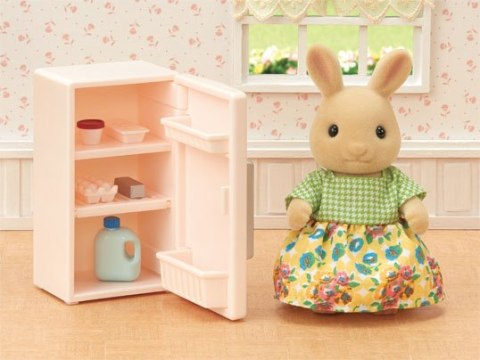 SYLVANIAN MAMA FRIDGE FRIDGE 5548 WB6 EPOCH