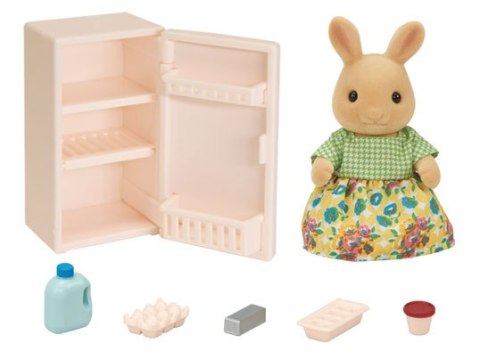 SYLVANIAN MAMA FRIDGE FRIDGE 5548 WB6 EPOCH