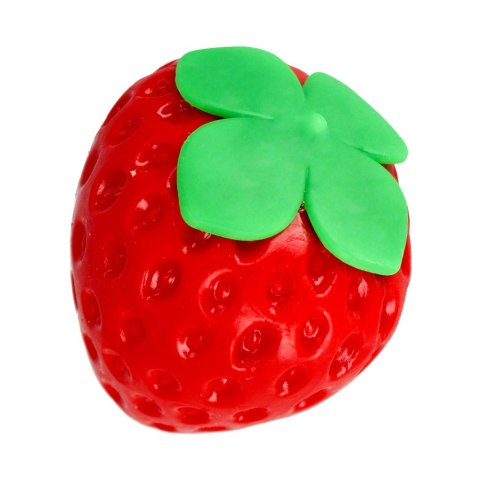 SQUEEZED STRAWBERRY ANTISTRESS MEGA CREATIVE 511570 MEGA CREATIVE