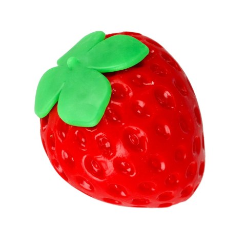 SQUEEZED STRAWBERRY ANTISTRESS MEGA CREATIVE 511570 MEGA CREATIVE