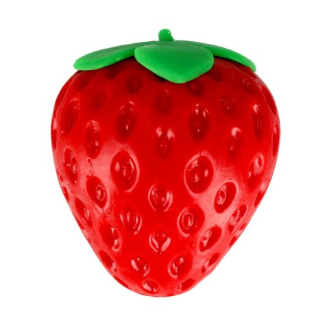 SQUEEZED STRAWBERRY ANTISTRESS MEGA CREATIVE 511570 MEGA CREATIVE